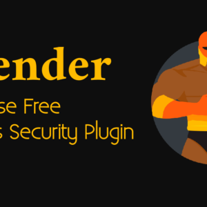 WPMU DEV Defender Pro