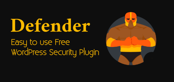 WPMU DEV Defender Pro