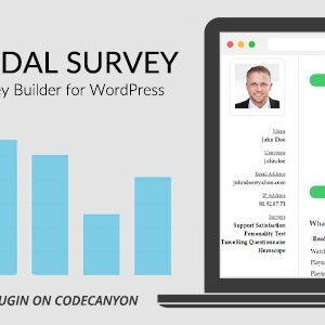 Modal Survey