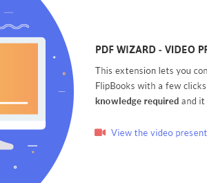 Real3D FlipBook WordPress Plugin