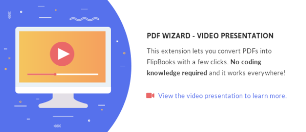 Real3D FlipBook WordPress Plugin