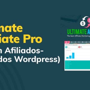 Ultimate Affiliate Pro