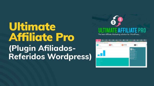 Ultimate Affiliate Pro