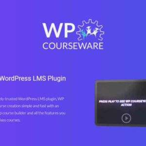 WP Courseware