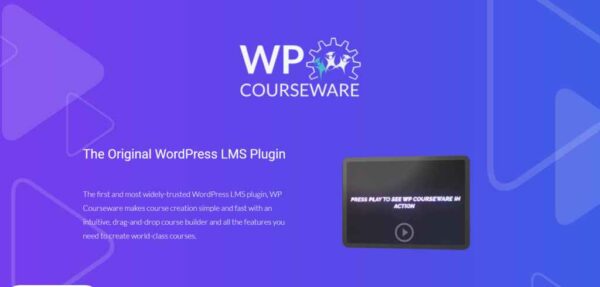 WP Courseware