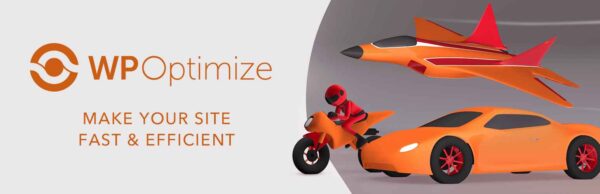 WP Optimize Premium