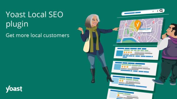 Yoast Local SEO