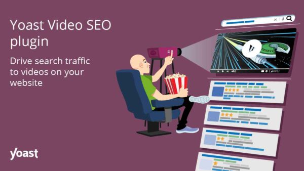 Yoast Video SEO