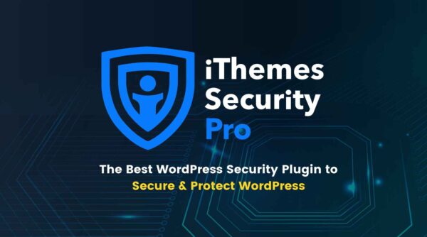 iThemes Security Pro