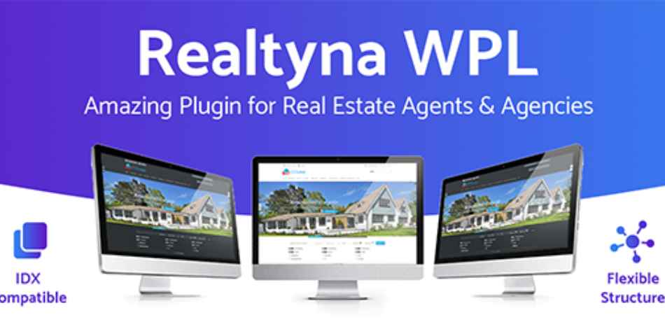 Realtyna WordPress real estate plugin