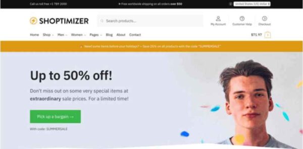 Shoptimizer