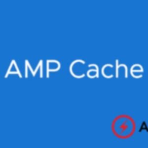 AMP Cache plugin