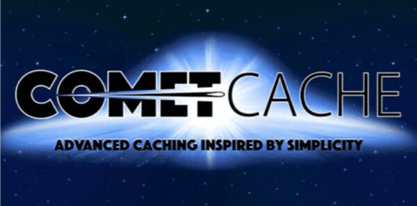 Comet Cache plugin