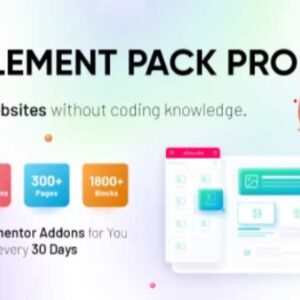 Element pack