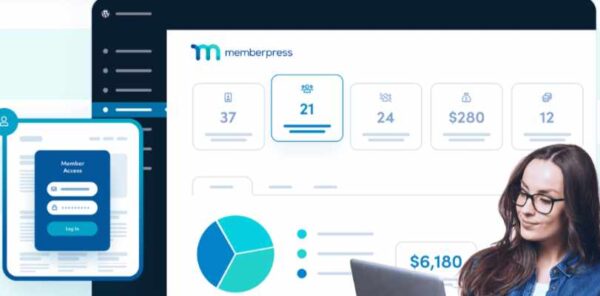 Memberpress Pro plugin