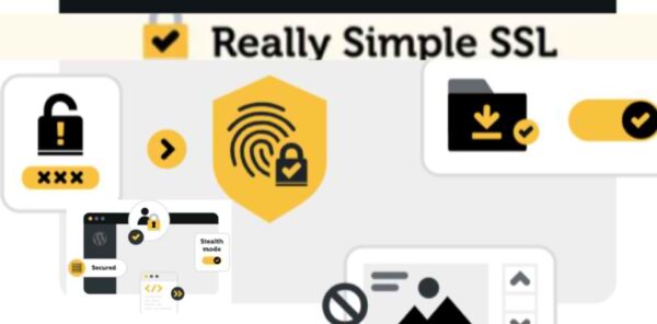 Really Simple SSL Pro plugin