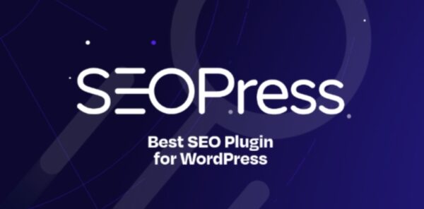 SEOPress plugin