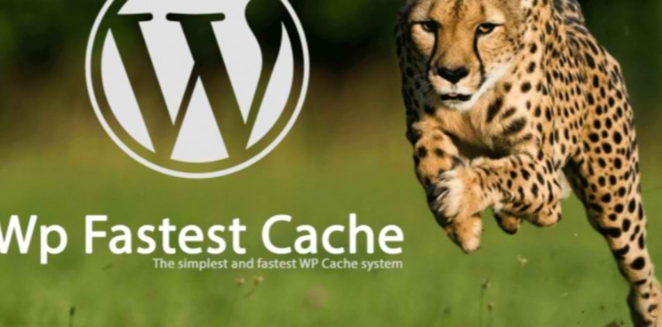 WP Fastest WordPress Caching Plugin