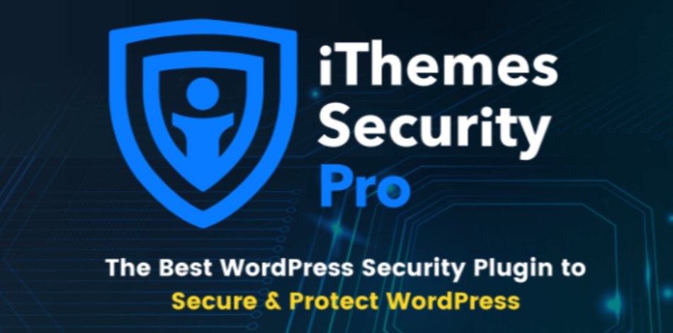 iThemes Security Pro WordPress Security Plugin