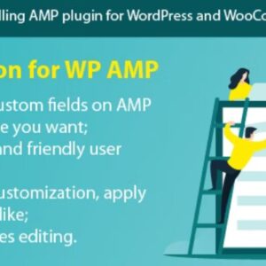 ACF for AMP WordPress Plugin