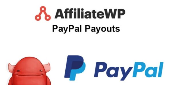 AffiliateWP PayPal Payouts plugin