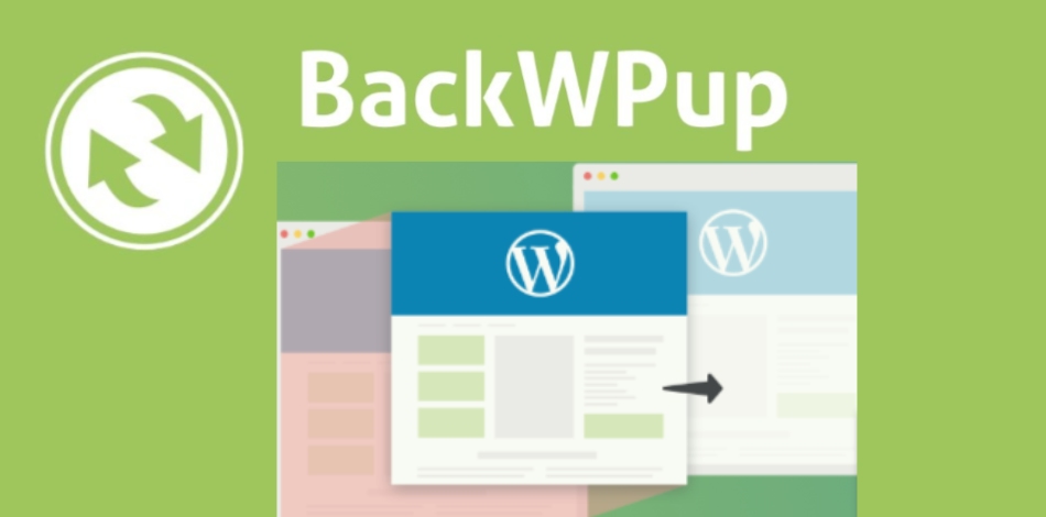 BackWPup Backup Plugin For WordPress