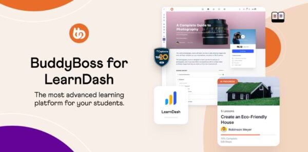 Boss for LearnDash