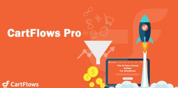 Cartflows Pro WP plugin