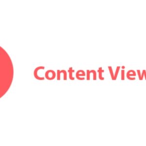 Content Views Pro WP plugin