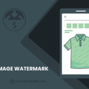 Easy Digital Downloads – Download Image Watermark plugin