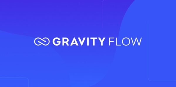 Gravity FLow - WooCommerce extension