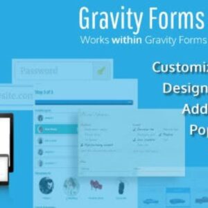 Gravity Forms Styles Pro Add-on plugin