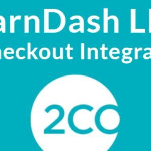 LearnDash LMS 2Checkout Integration