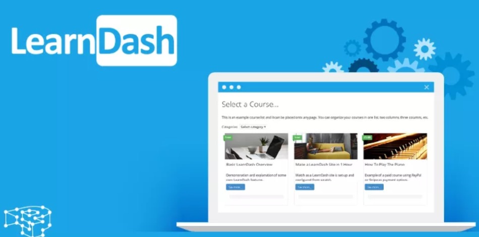 LearnDash Membership Plugin for WordPress