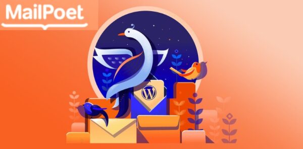 MailPoet WordPress plugin