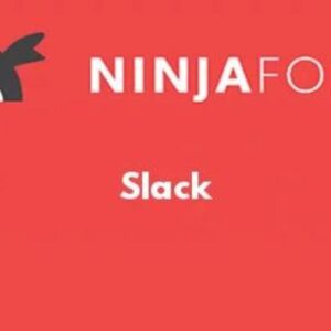 Ninja Forms Slack plugin