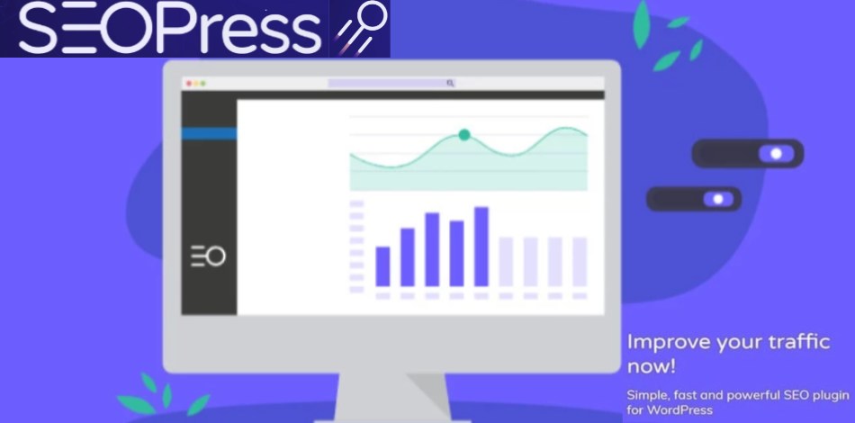 SEOPress Pro WordPress SEO Plugin