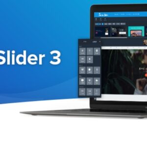 Smart Slider 3 WordPress plugin