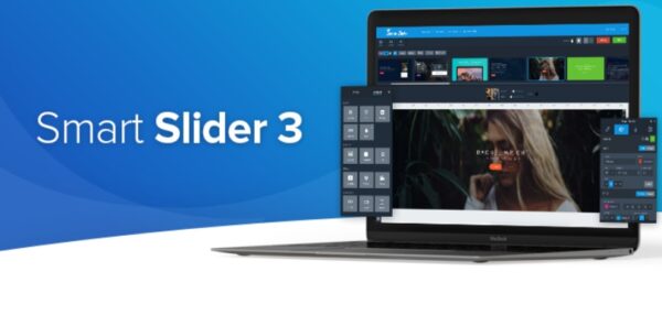 Smart Slider 3 WordPress plugin