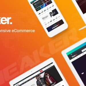 Sneaker – Shoes Theme for WooCommerce WordPress