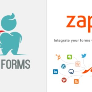 Super Forms – Zapier Add-on WordPress plugin