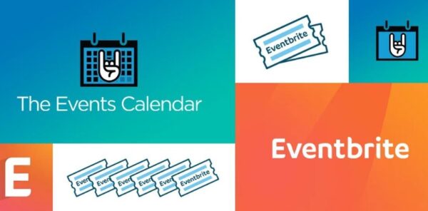 The Events Calendar – Eventbrite Tickets plugin