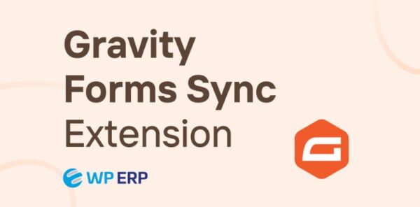 WP ERP Gravity Forms Sync