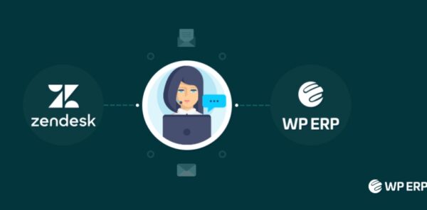 WP ERP Zendesk