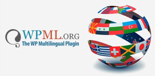 WPML String Translation Addon plugin