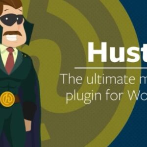 WPMU DEV Hustle plugin
