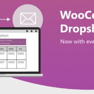 WooCommerce Dropshipping plugin