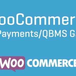 WooCommerce Intuit QBMS Payment Gateway