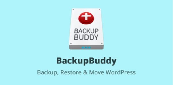 iThemes BackupBuddy plugin