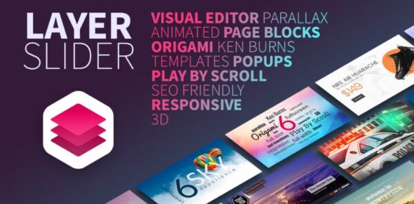 layerslider WordPress plugin